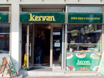 Foto: Kervan Bremen